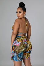 Load image into Gallery viewer, 3pc Blue Sand Swim Set